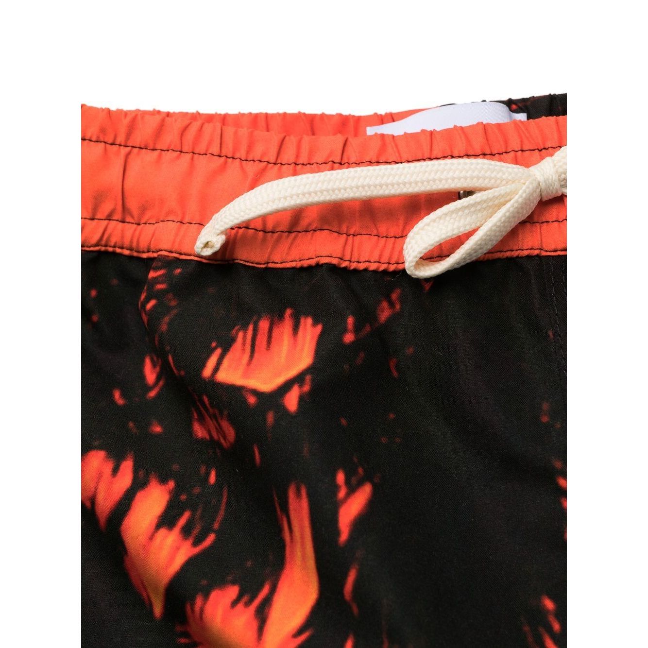 BLUE SKY INN Sea clothing Orange