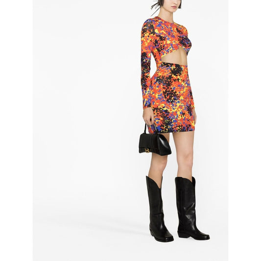 Dsquared2 Dresses MultiColour S75CV0662S24488001S