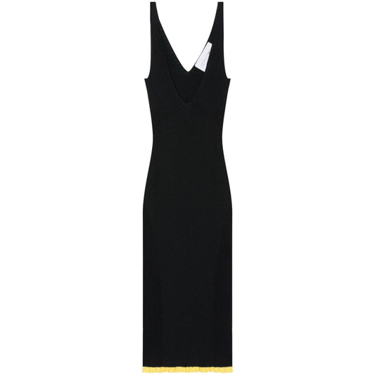 AZ FACTORY BY ESTER MANAS Dresses Black DRS125K08BLA4