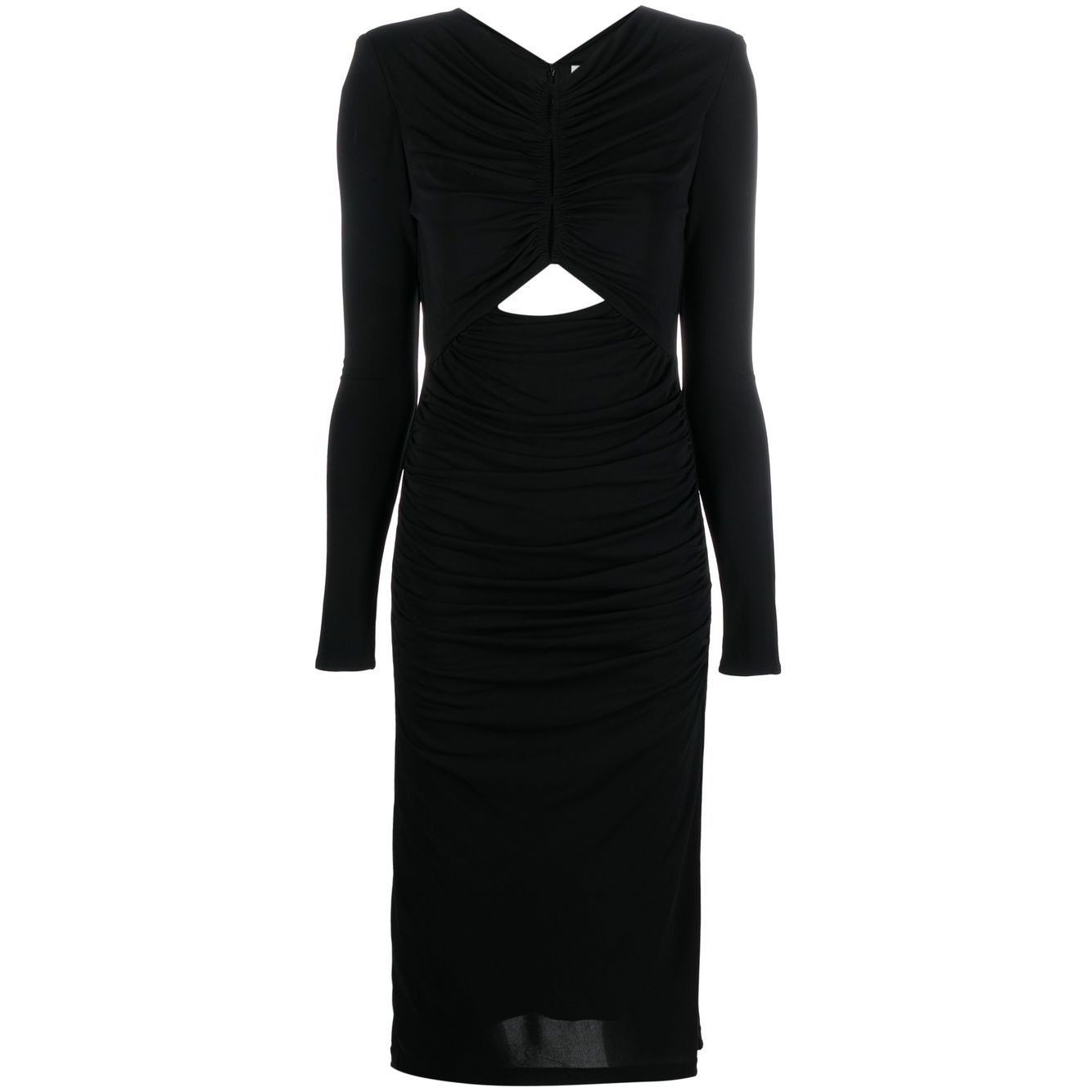 ROLAND MOURET PRE Dresses Black