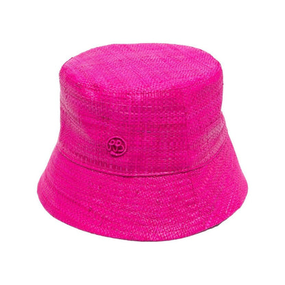 Ruslan Baginskiy Embroidered Bucket Hat