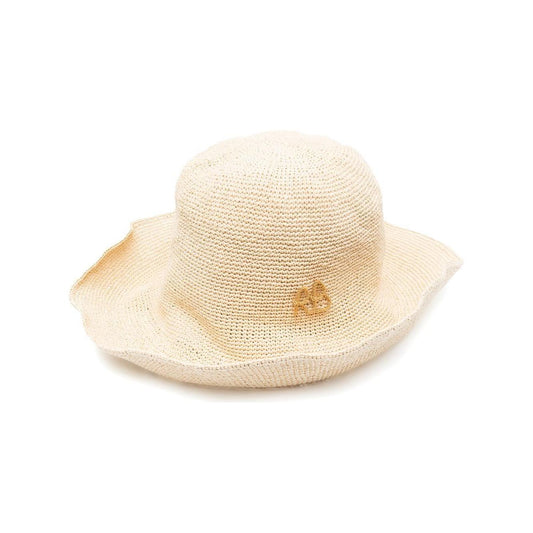 RUSLAN BAGINSKIY Hats Beige BCT036STRBUCKETBEIGE