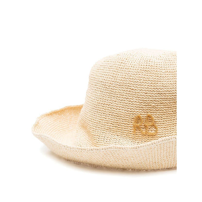 RUSLAN BAGINSKIY Hats Beige
