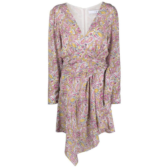 Iro Dresses Beige TAROWP33ECR22