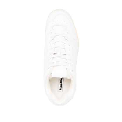 Jil Sander Sneakers White Sneakers