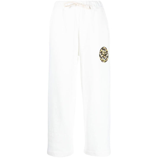 Joshua Sanders Trousers White