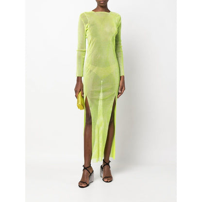 SANTA BRAND Dresses Green