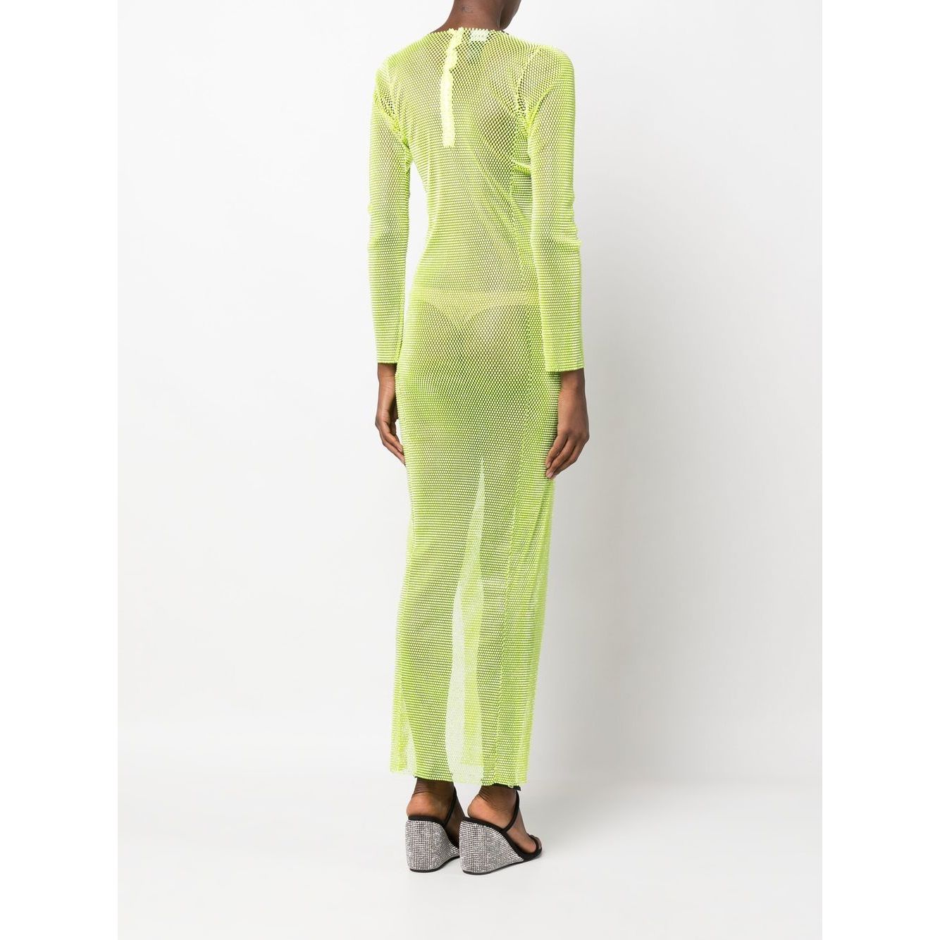 SANTA BRAND Dresses Green