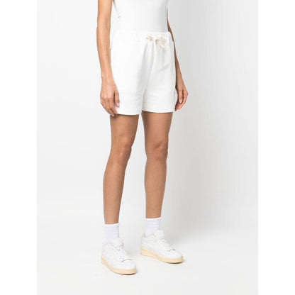 Joshua Sanders Shorts White