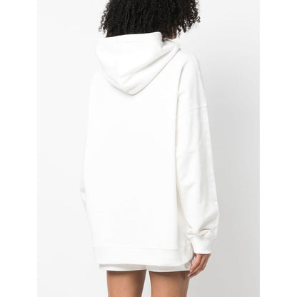 Joshua Sanders Sweaters White