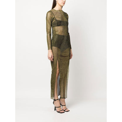 SANTA BRAND Dresses Brown