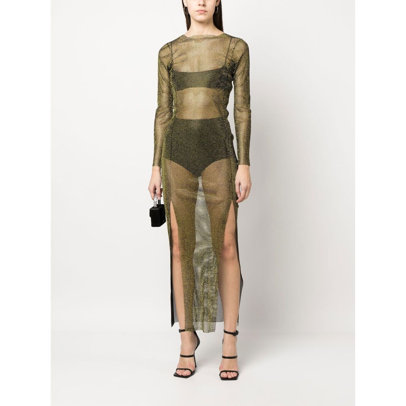 SANTA BRAND Dresses Brown