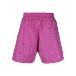 Alexander McQueen skull motif swim shorts 5499804419Q5868
