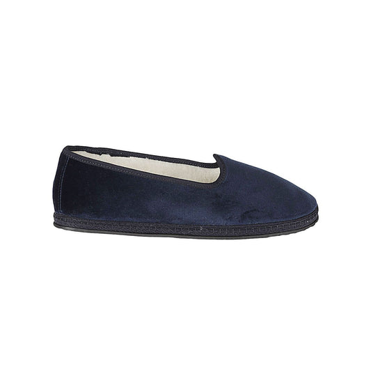 PIEDàTERRE VENEZIA Flat shoes Blue