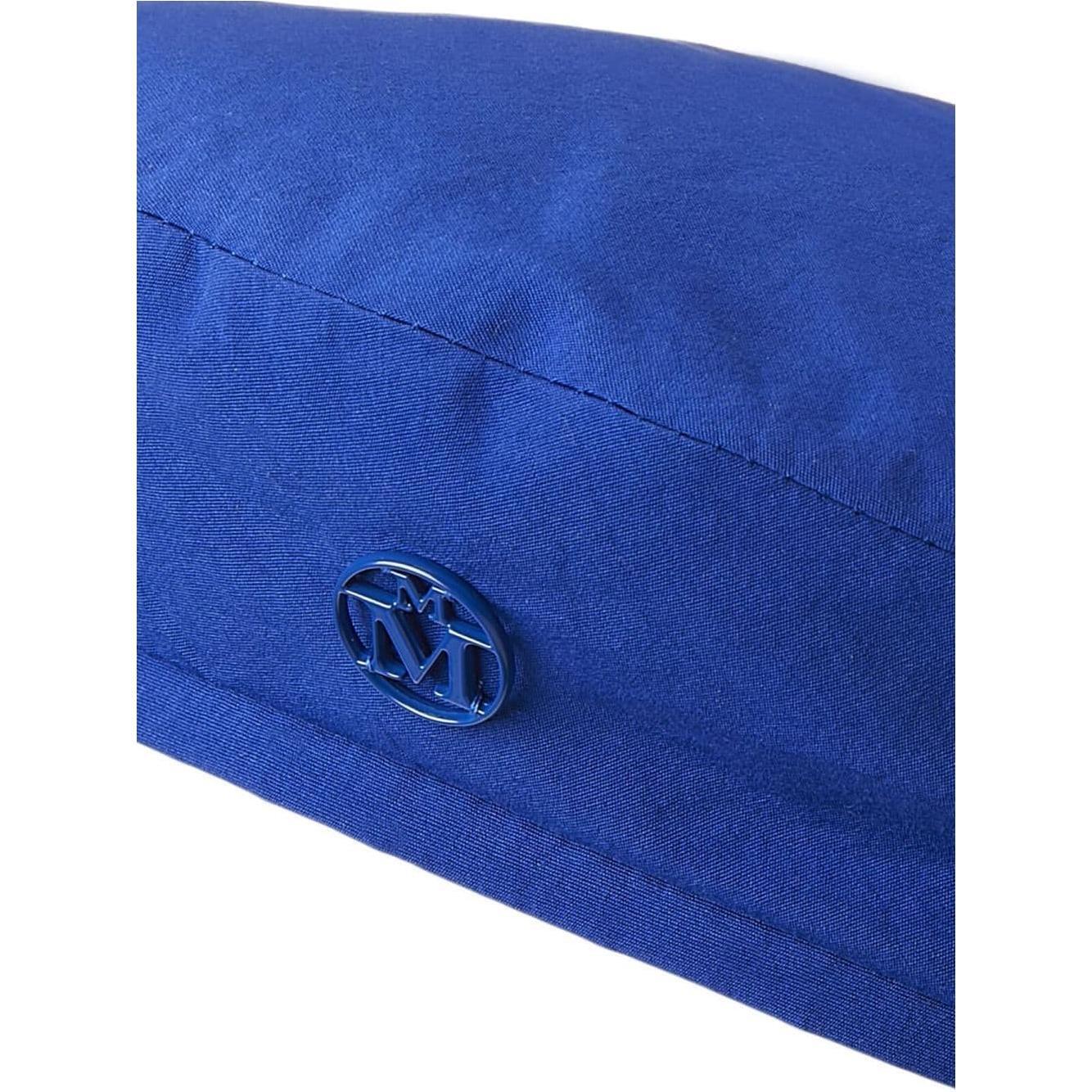 Maison Michel Hats Blue 2214075002NEWBILLYELECTRICBLUE