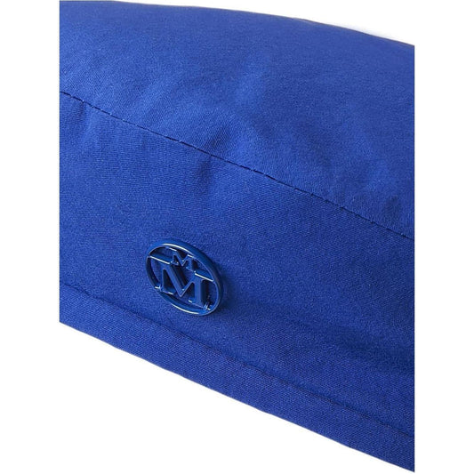 Maison Michel Hats Blue 2214075002NEWBILLYELECTRICBLUE