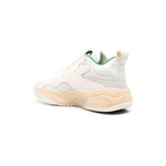 BRAND BLACK Sneakers White M779BBVILLAINDIRTYOWG