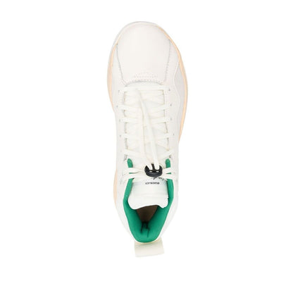 BRAND BLACK Sneakers White Sneakers