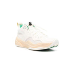 BRAND BLACK Sneakers White M779BBVILLAINDIRTYOWG