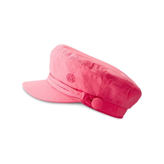 Maison Michel Hats Pink 2213078003NEWABBYNEONPINK