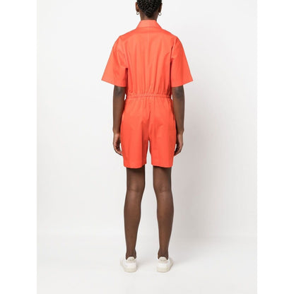 Paul Smith Dresses Orange Jumpsuits