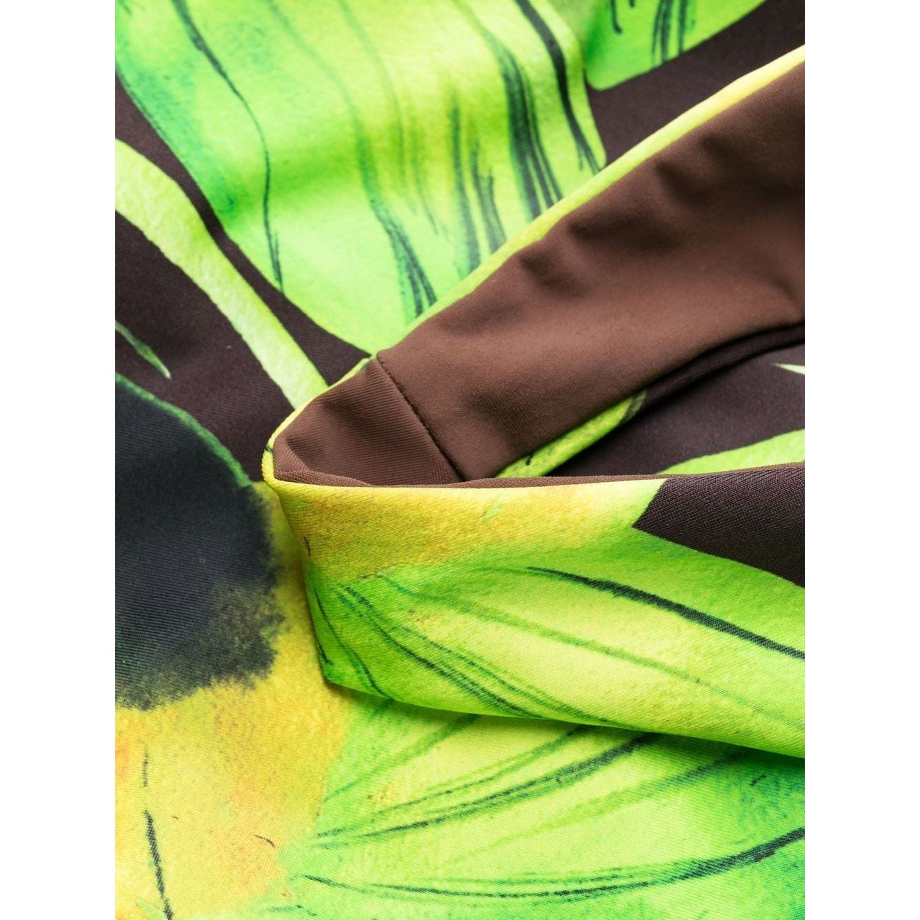 LOUISA BALLOU Sea clothing Green