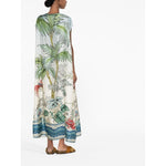 F.R.S . Dresses Clear Blue AB000822TE00709146