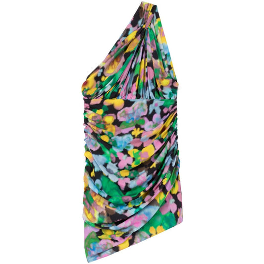 AZ FACTORY WITH LUTZ HUELLE Dresses MultiColour DRS143CR3FLW1