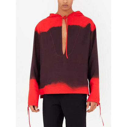 Ferragamo Sea clothing Red Beachwear & underwear