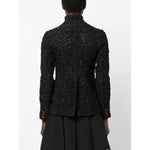 Comme Comme Jackets Black RKJ0160511