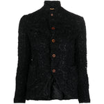Comme Comme Jackets Black RKJ0160511