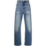 Missoni Jeans Clear Blue LDin,Men,Men > Clothing,Men > Clothing > Jeans,Spring - Summer 2023,Yes Eu US23SI0NBW00LPS7290