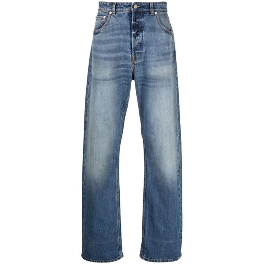 Missoni Jeans Clear Blue LDin,Men,Men > Clothing,Men > Clothing > Jeans,Spring - Summer 2023,Yes Eu US23SI0NBW00LPS7290