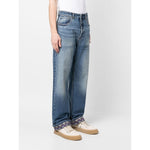 Missoni Jeans Clear Blue LDin,Men,Men > Clothing,Men > Clothing > Jeans,Spring - Summer 2023,Yes Eu US23SI0NBW00LPS7290