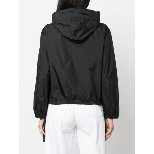 Peuterey Coats Black PED459301181840TANNERNER