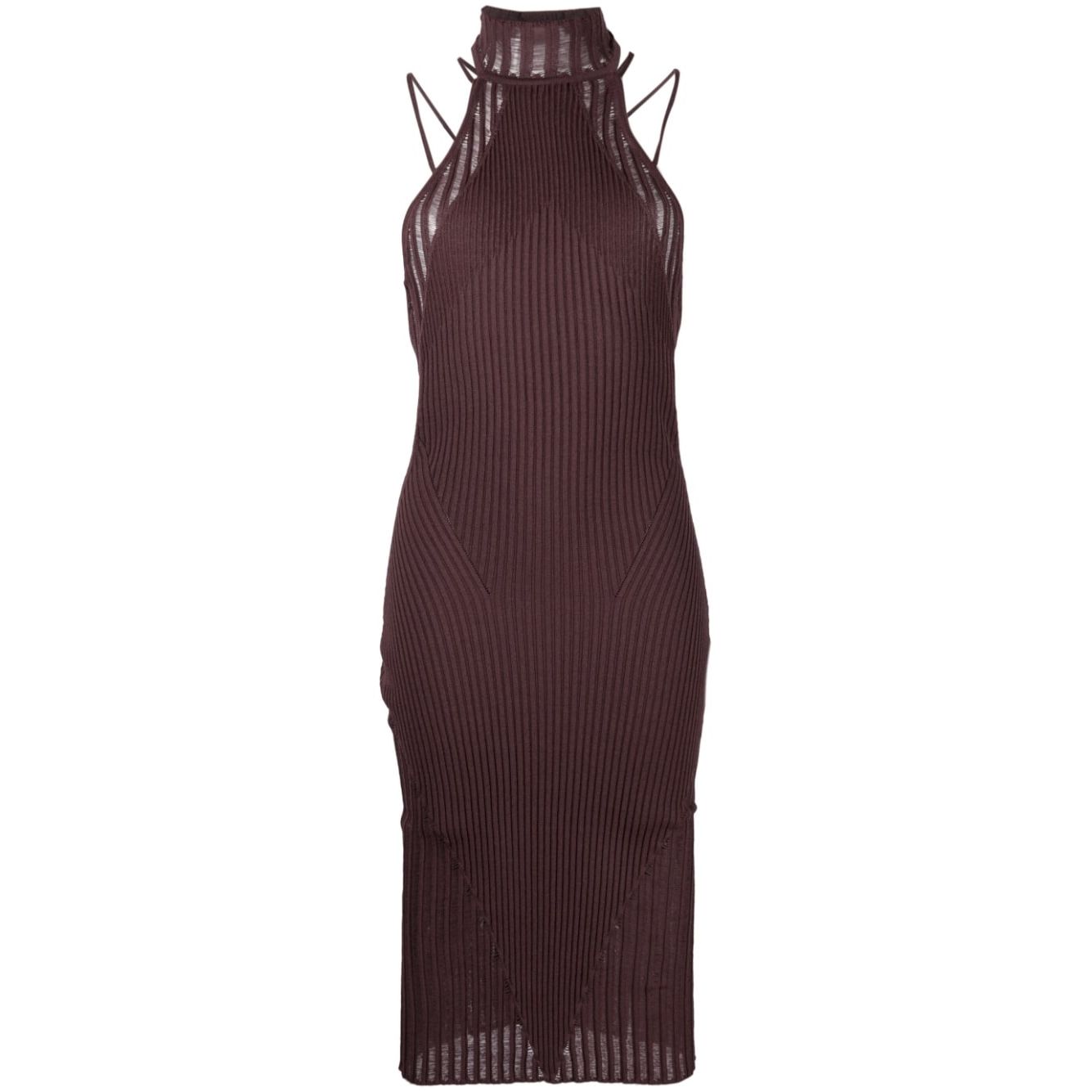 ANDREĀDAMO Andrea Adamo Dresses Beige
