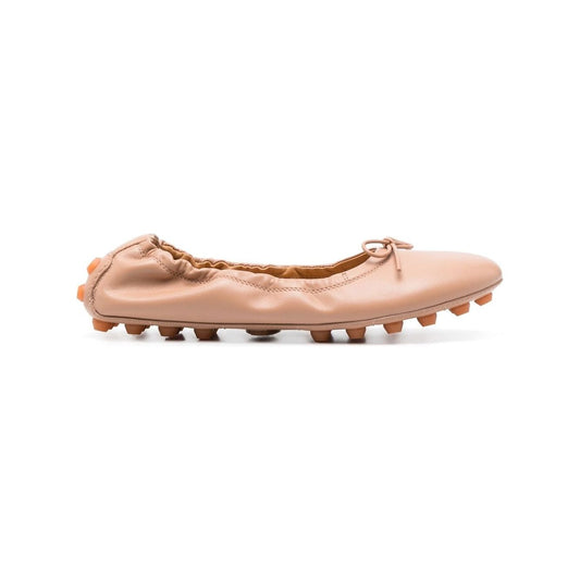 Tod's Bubble leather ballet flats LDin,Spring - Summer 2023,Women,Women > Shoes,Women > Shoes > Flat Shoes,Yes Eu XXW76K0HD20SOMM033