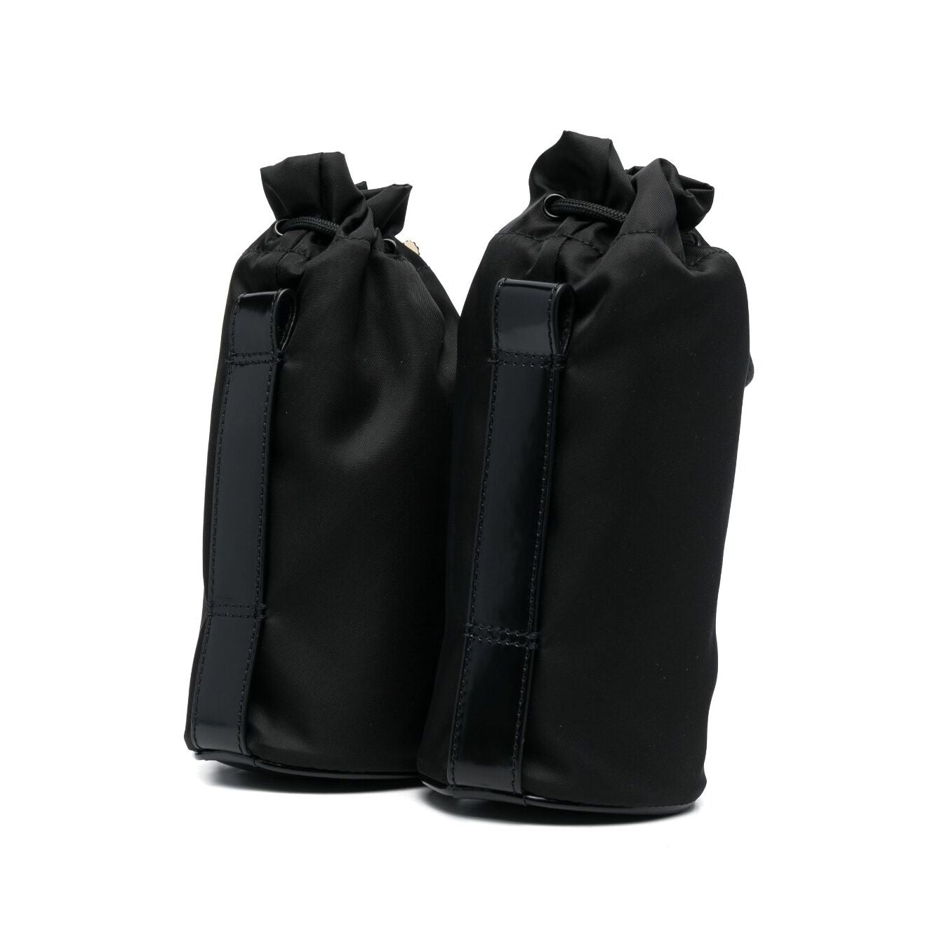 Ferragamo double-pouch belt bag Shoulder