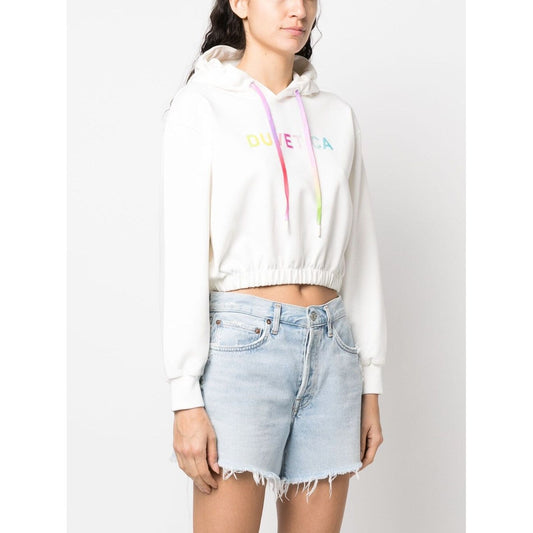Duvetica Sweaters Grey VDHD20231K0001TORINELLAIVS
