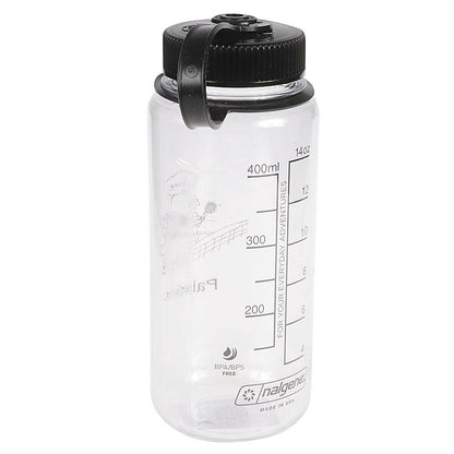 Palmes Logo plastic bottle Other