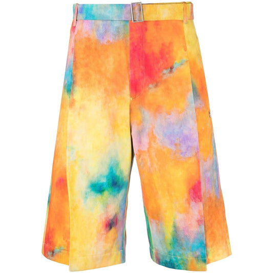 Études études Shorts MultiColour E23MC430A006P1