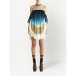 Etro Dresses Blue 1258943660250