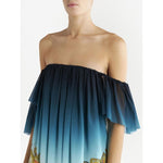 Etro Dresses Blue 1258943660250