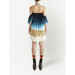 Etro Dresses Blue 1258943660250