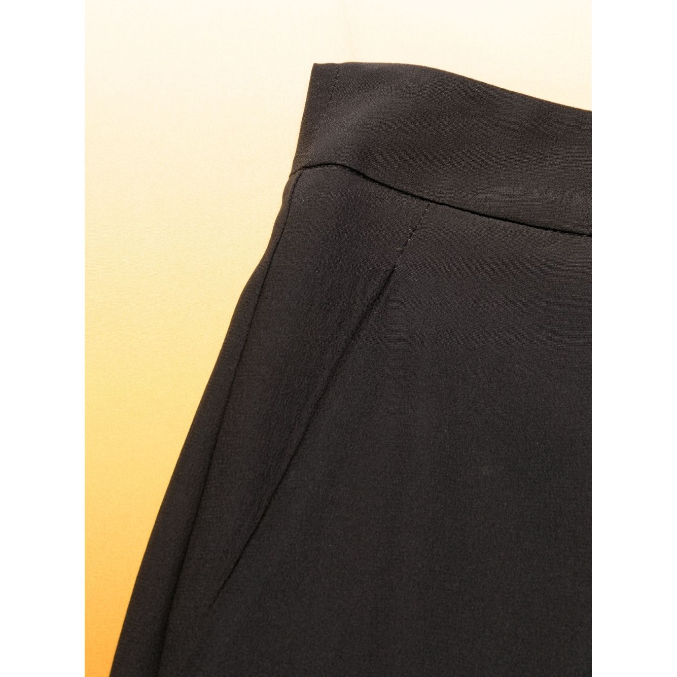 Etro Trousers Black