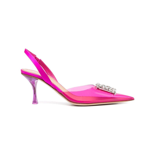 Dsquared2 With Heel Pink PBW0014358015729217