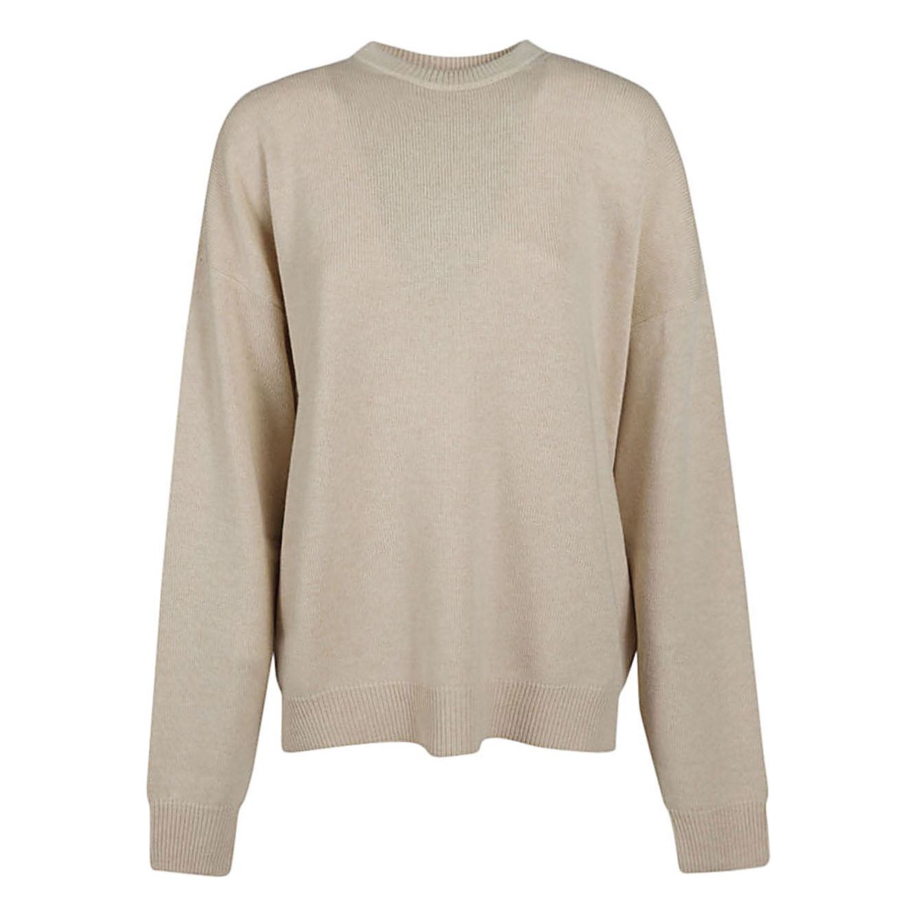 Balenciaga wool blend sweater 721463T41249501