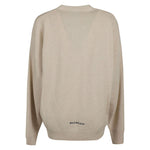Balenciaga wool blend sweater 721463T41249501
