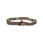 Exquisite J Belts Brown CN752MELANGE