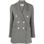Circolo 1901 Jackets Black FD2759001